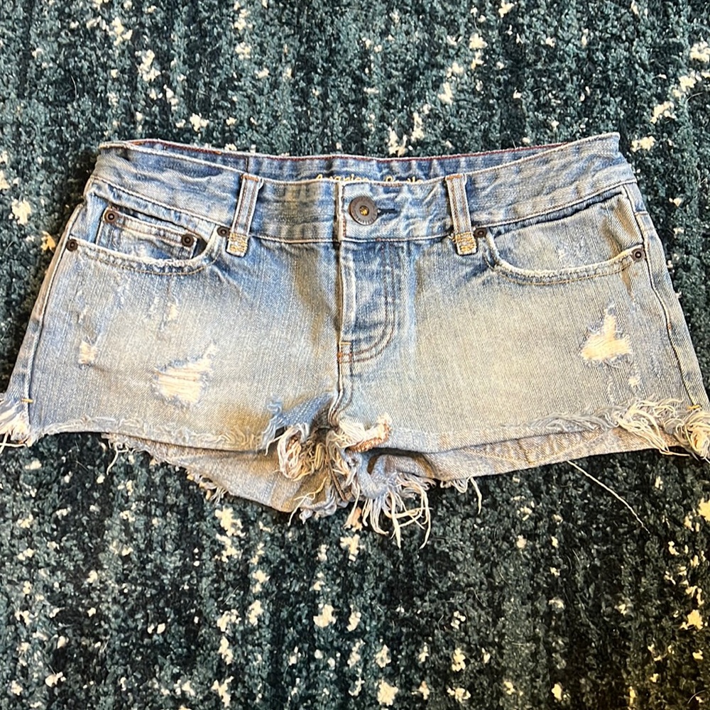 American Eagle Outfitters Woman Shorts